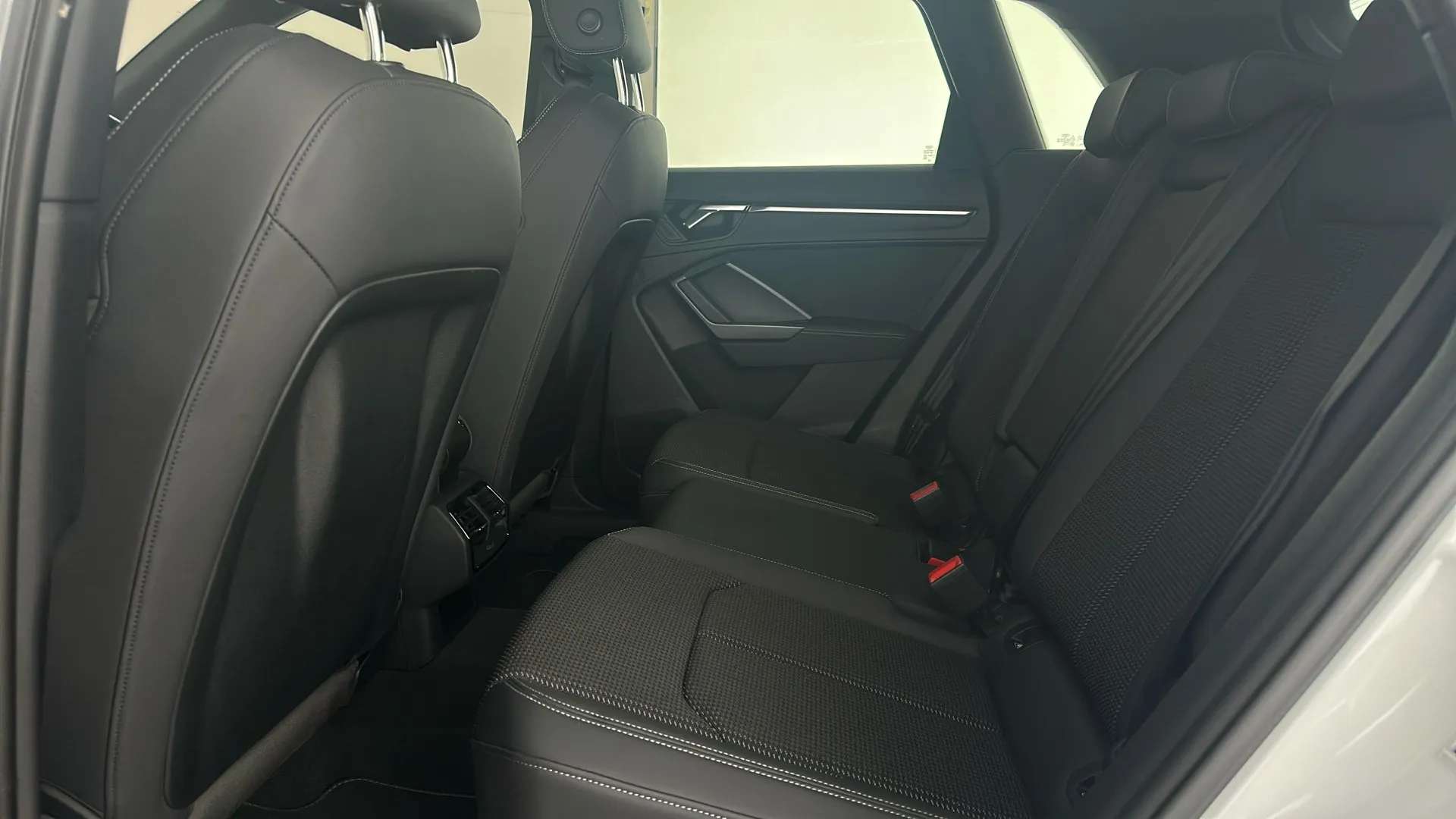 2020 AUDI Q3 2020 AUDI Q3