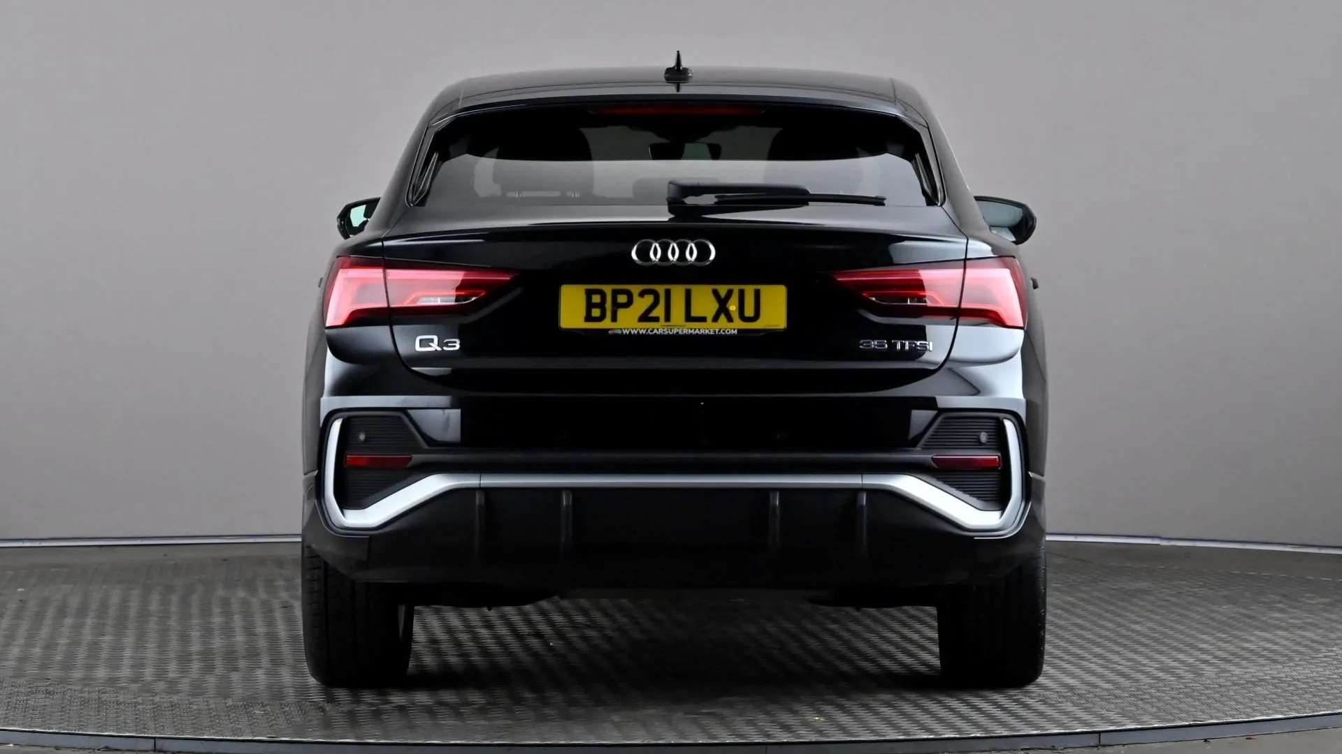 2021 AUDI Q3 2021 AUDI Q3