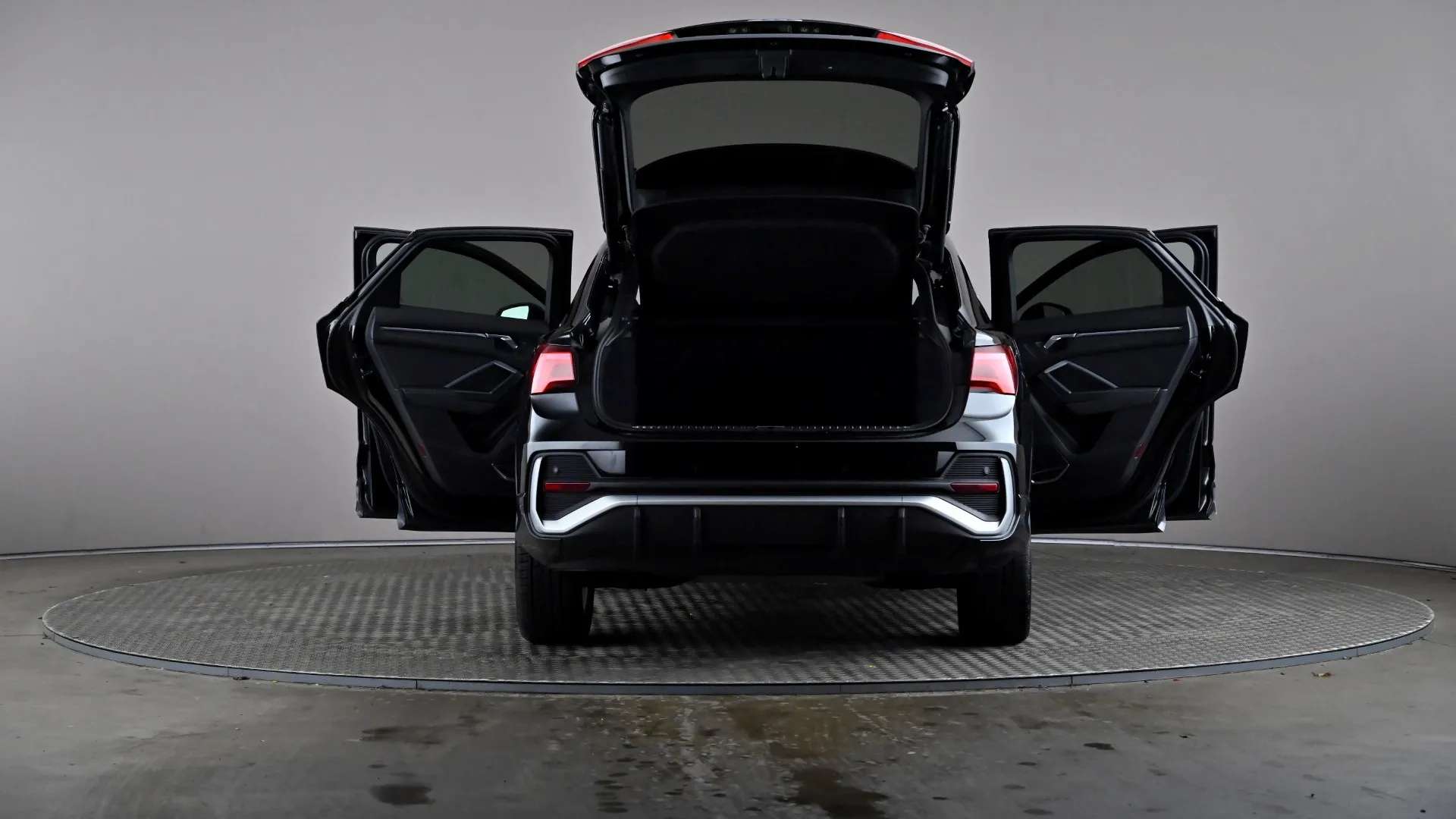 2021 AUDI Q3 2021 AUDI Q3