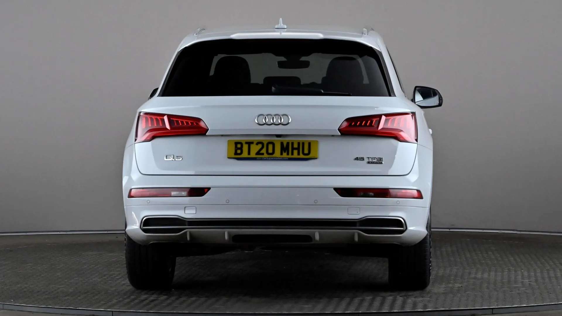 2020 AUDI Q5 2020 AUDI Q5