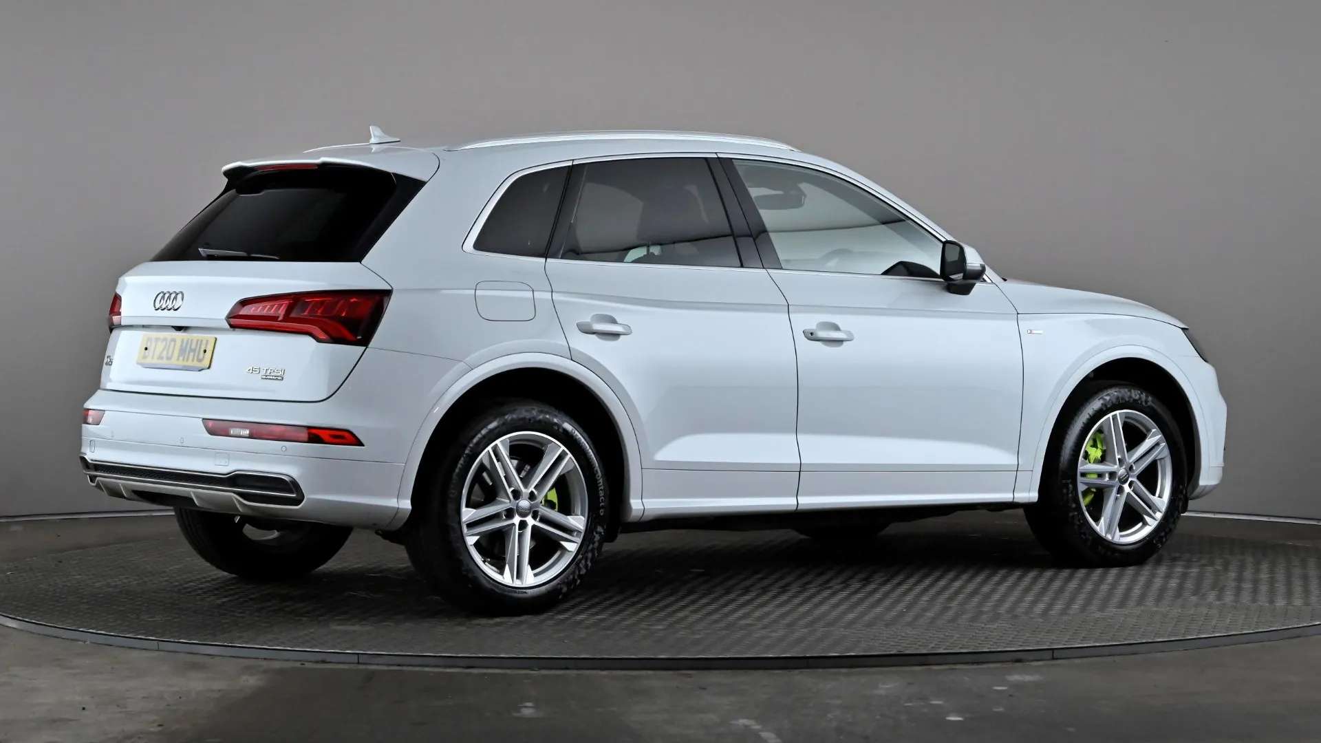 2020 AUDI Q5 2020 AUDI Q5
