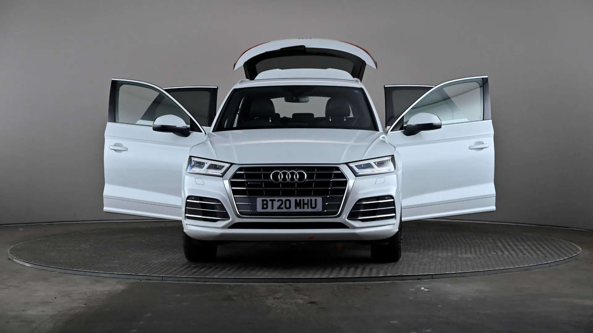 2020 AUDI Q5 2020 AUDI Q5