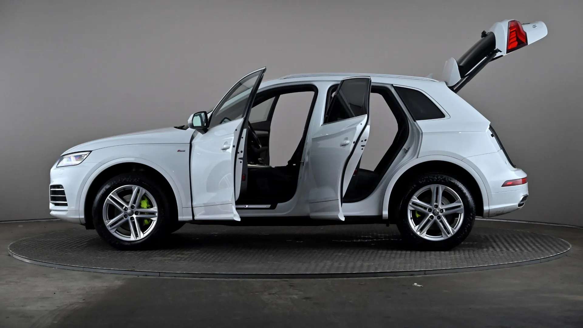2020 AUDI Q5 2020 AUDI Q5