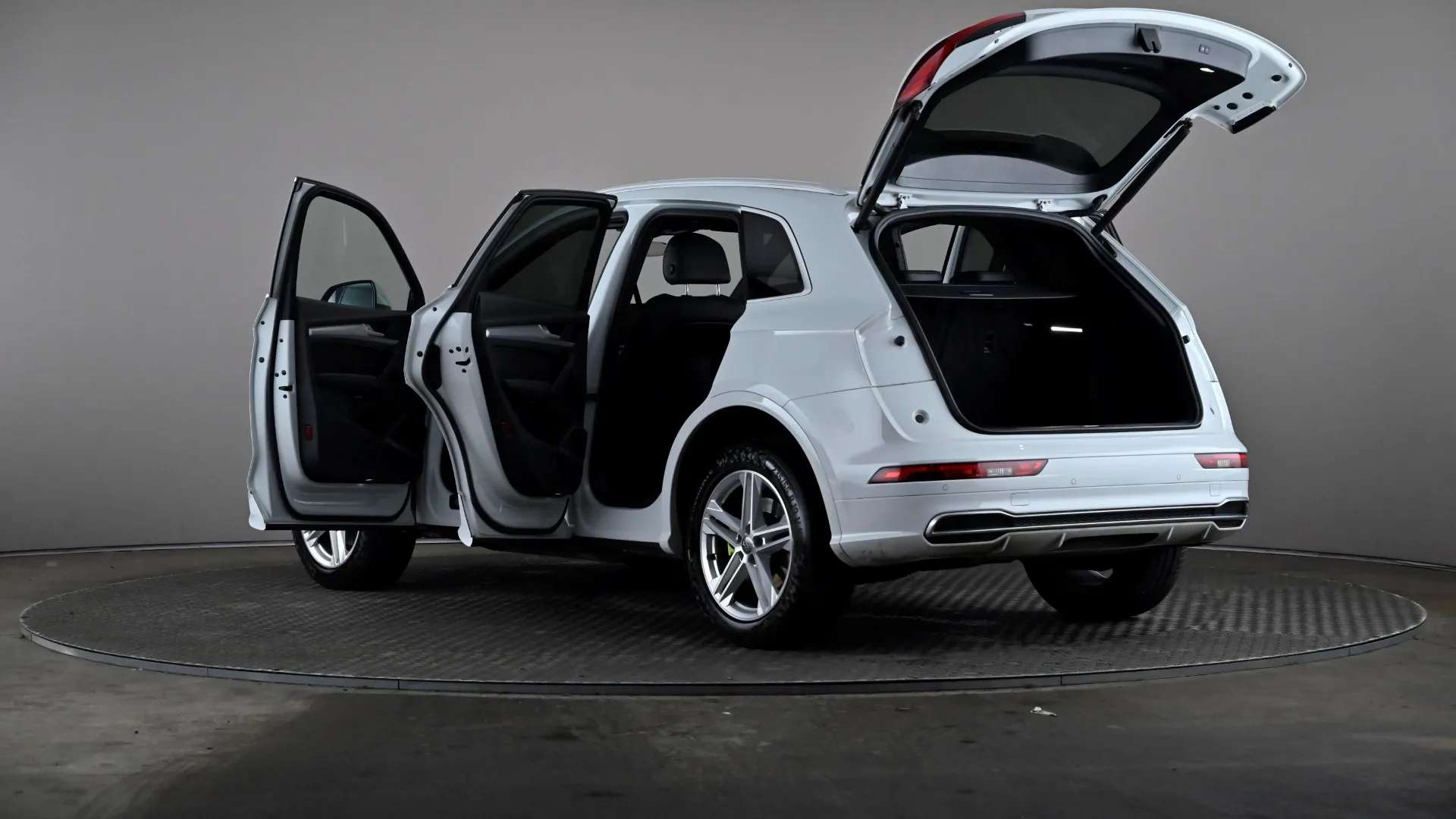 2020 AUDI Q5 2020 AUDI Q5