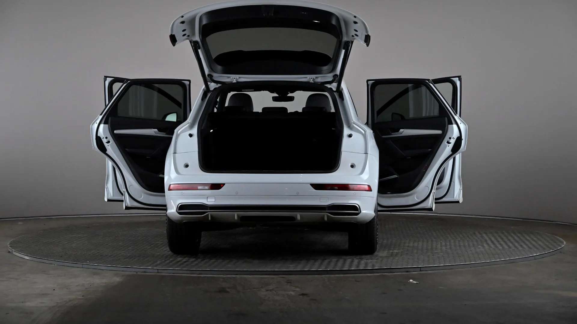 2020 AUDI Q5 2020 AUDI Q5