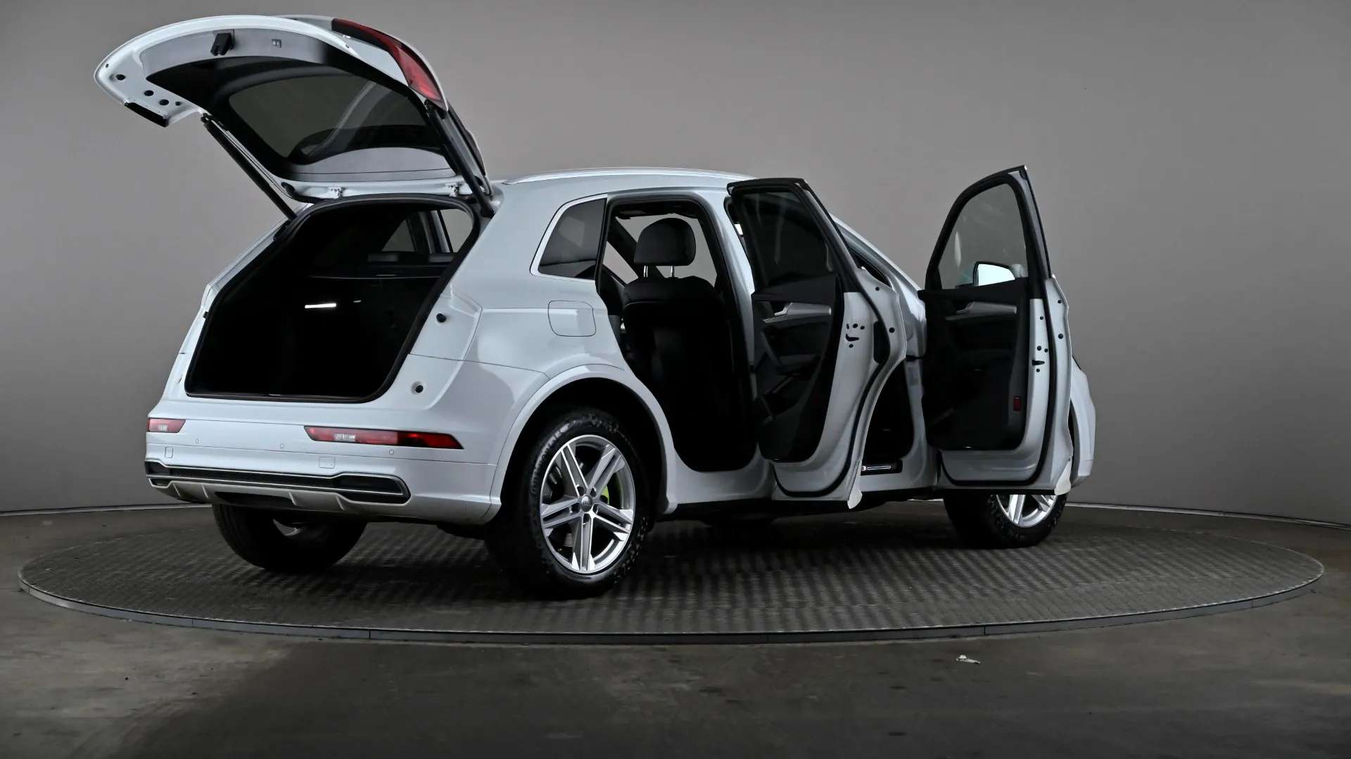 2020 AUDI Q5 2020 AUDI Q5