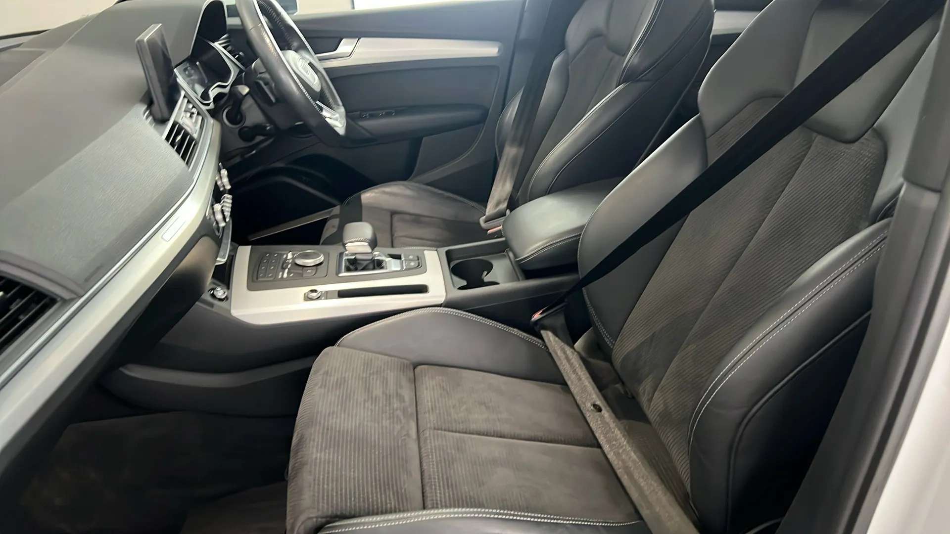 2020 AUDI Q5 2020 AUDI Q5
