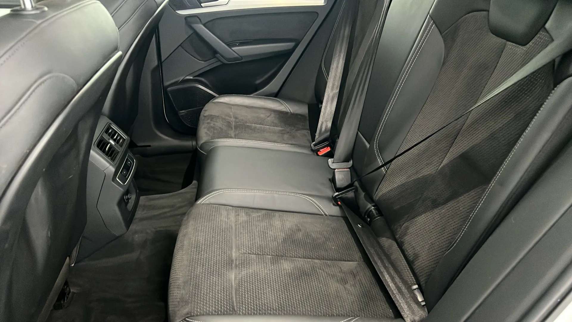 2020 AUDI Q5 2020 AUDI Q5