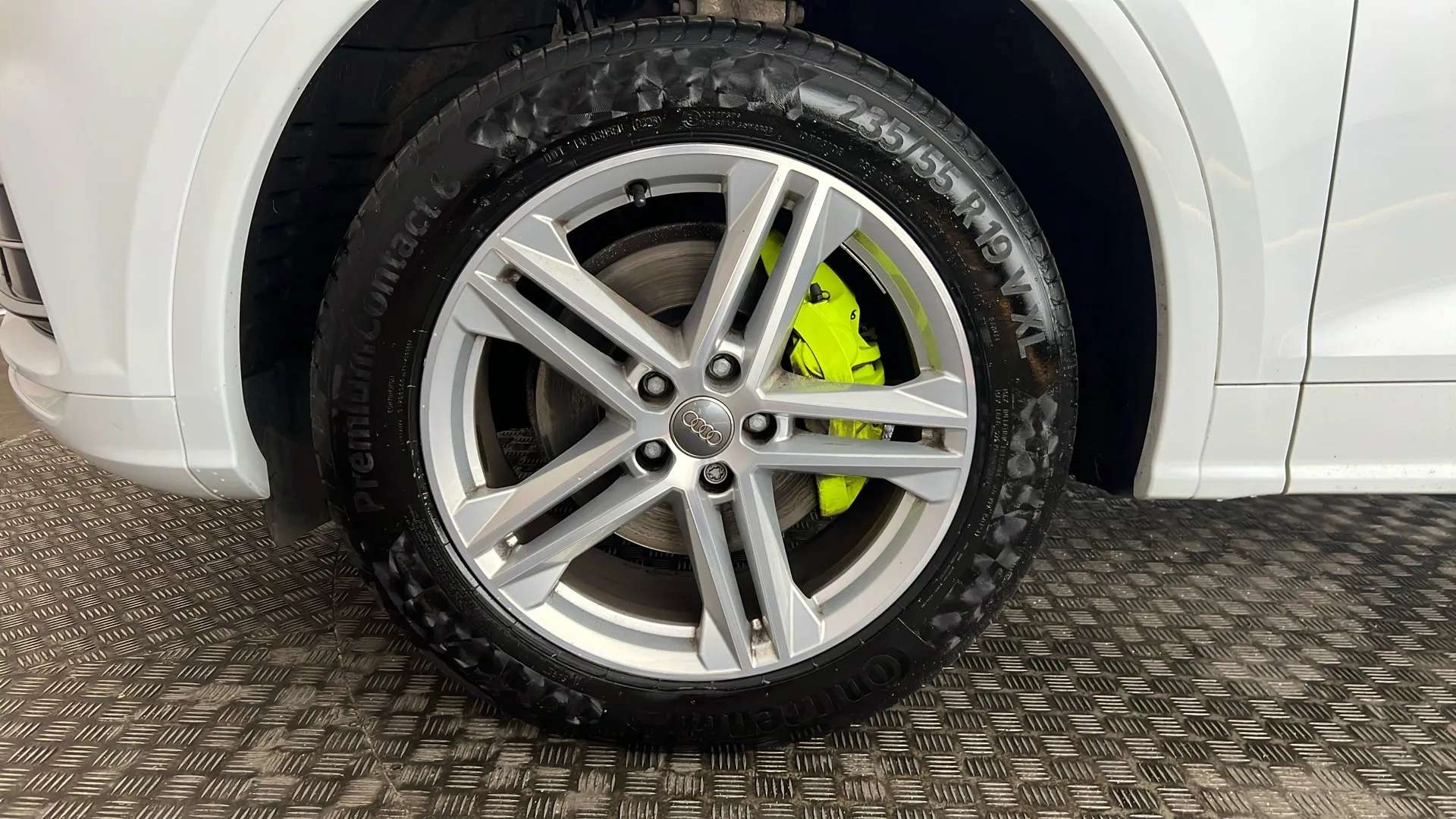 2020 AUDI Q5 2020 AUDI Q5