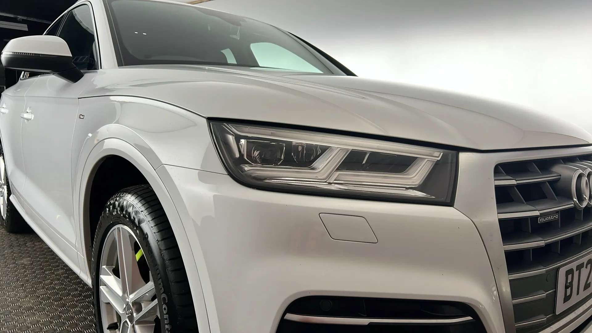 2020 AUDI Q5 2020 AUDI Q5