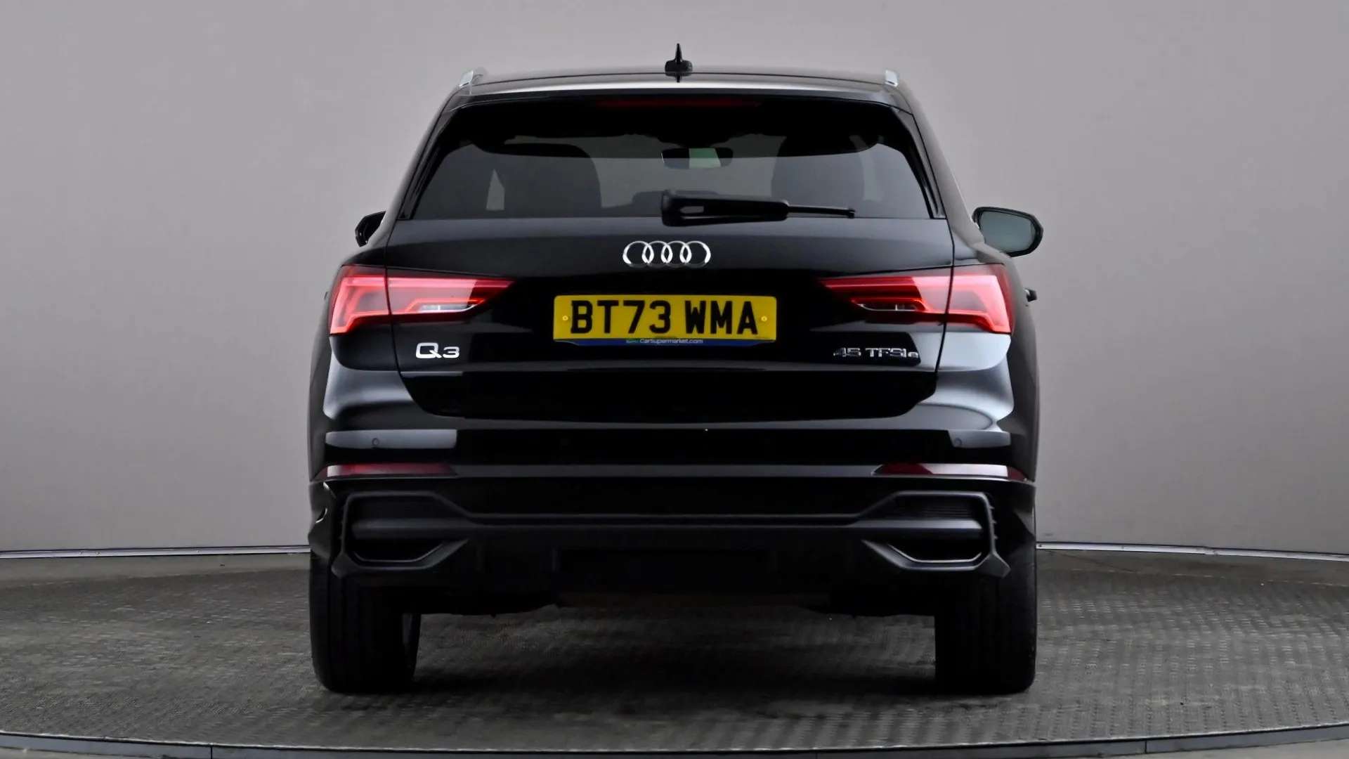 2023 AUDI Q3 2023 AUDI Q3