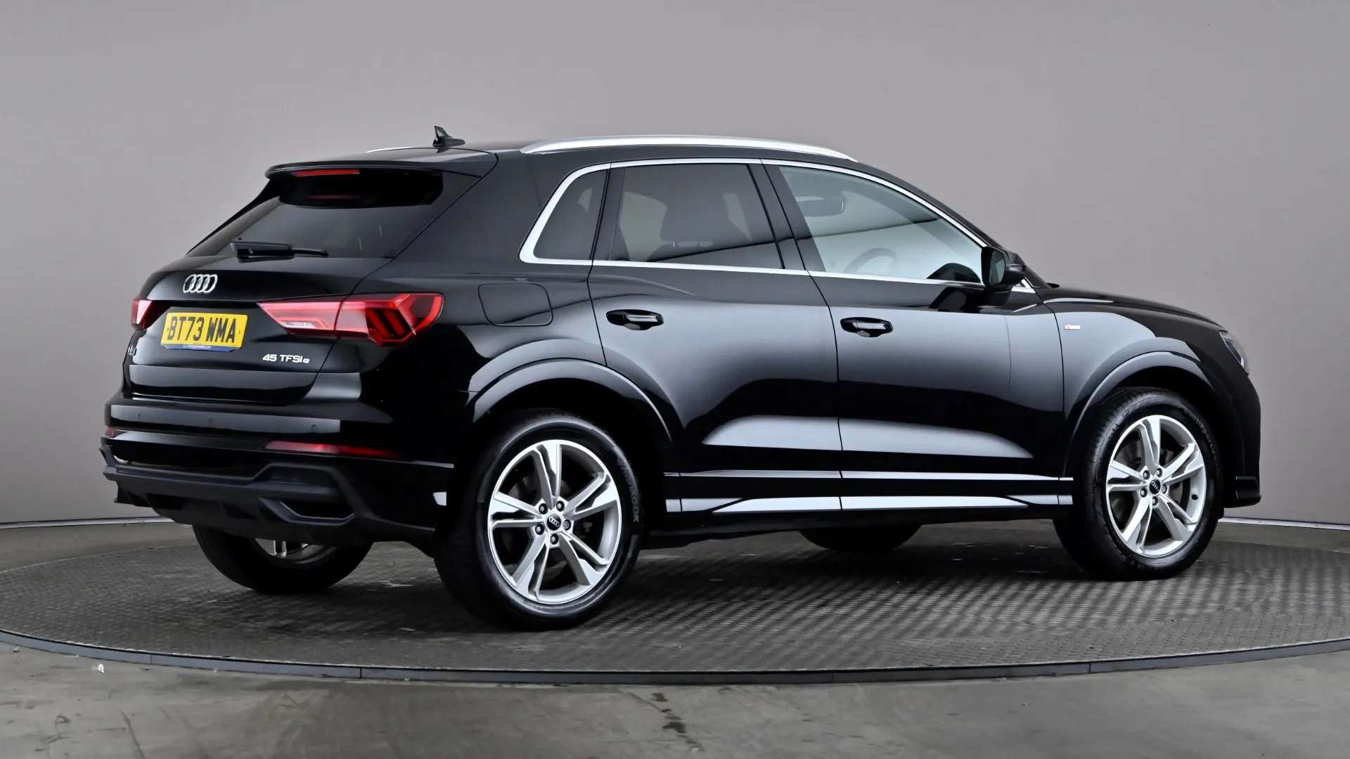 2023 AUDI Q3 2023 AUDI Q3