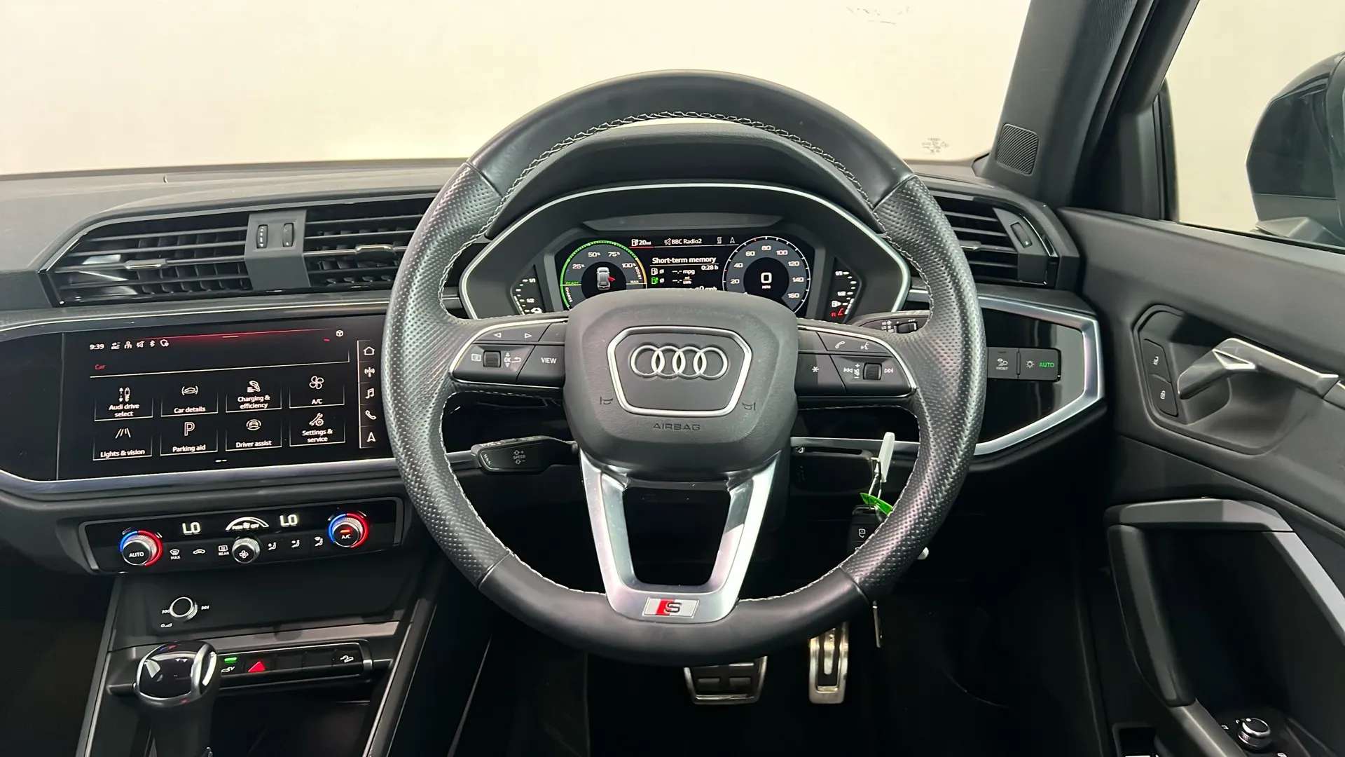 2023 AUDI Q3 2023 AUDI Q3