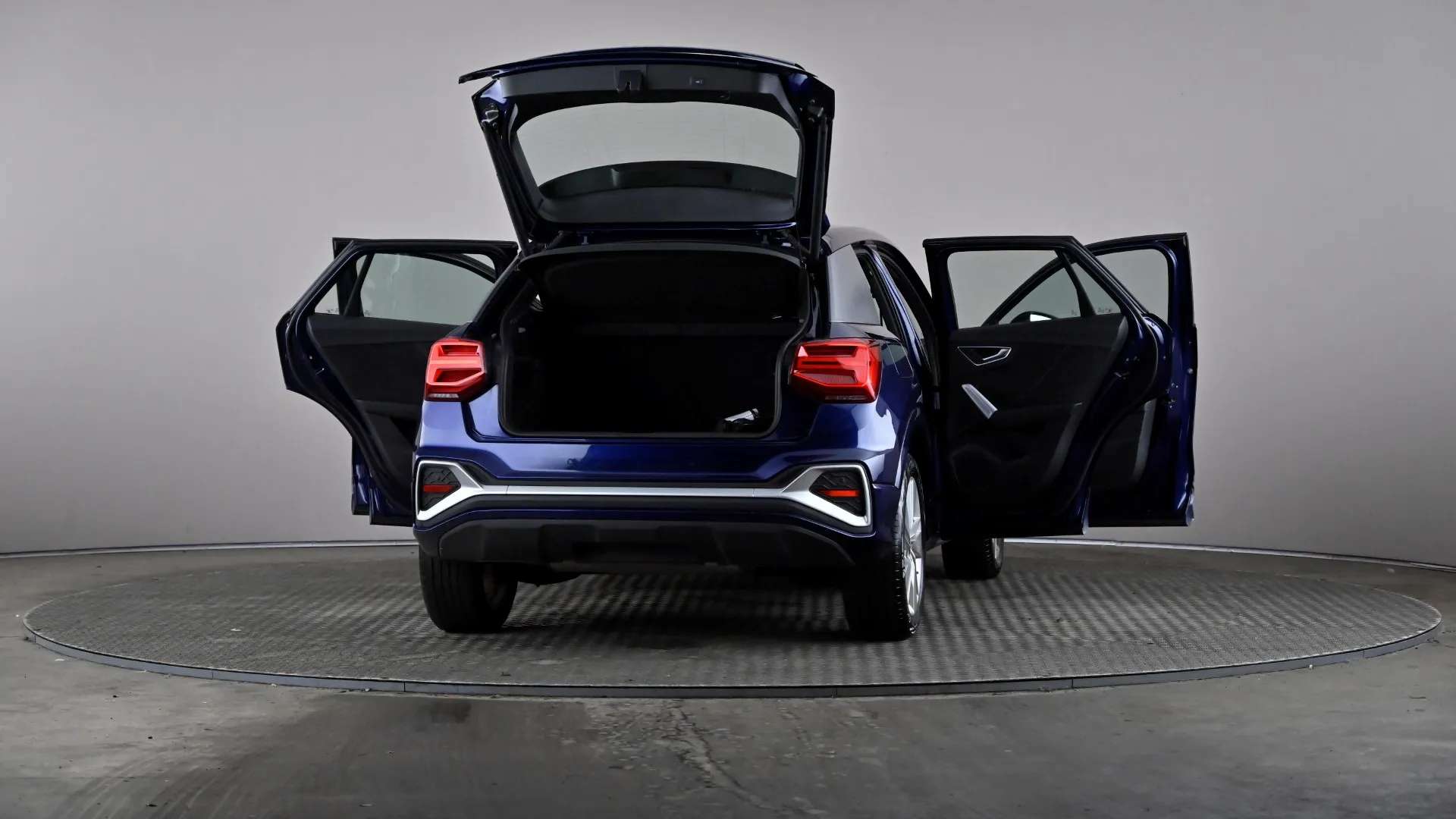 2022 AUDI Q2 2022 AUDI Q2