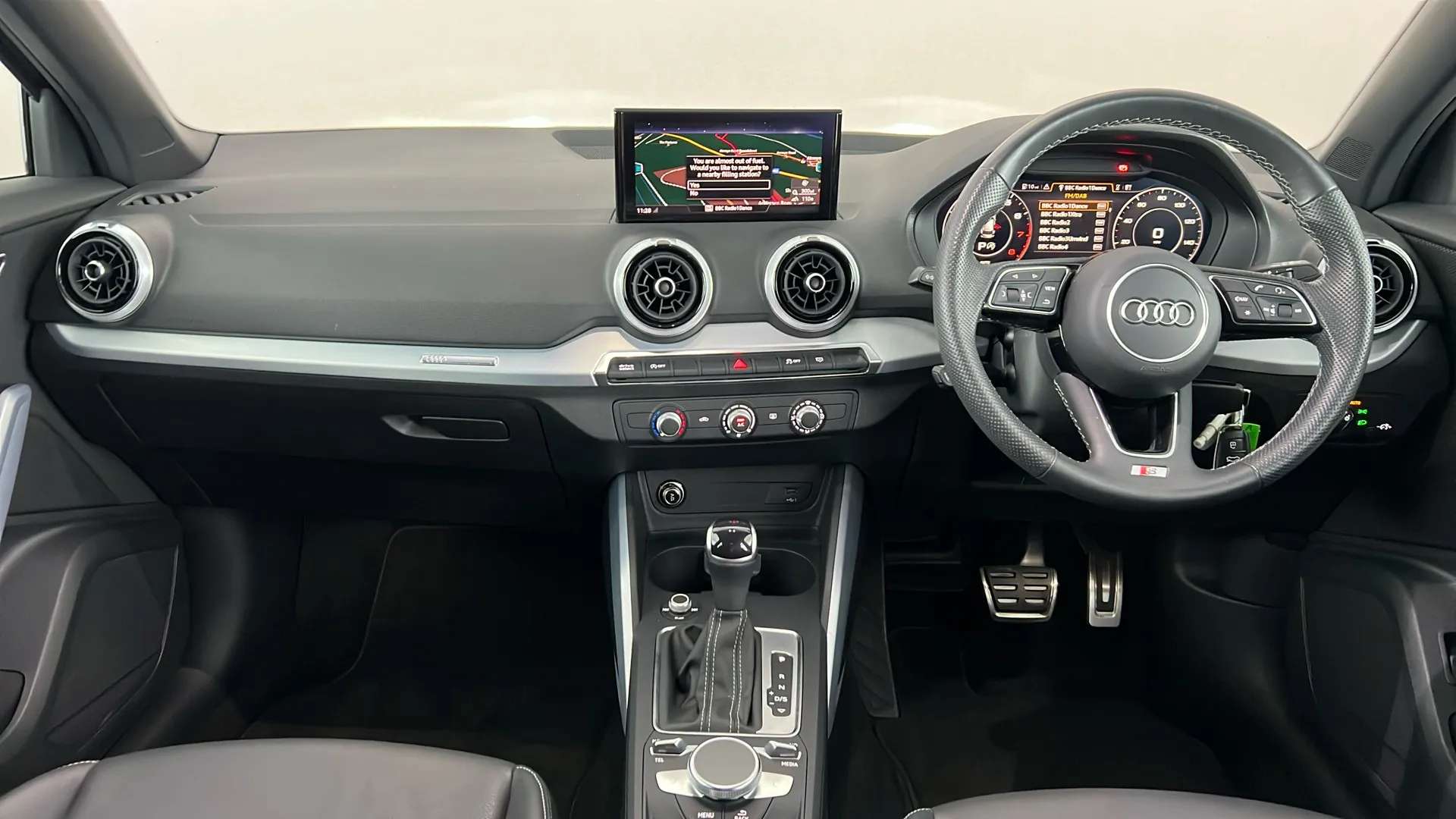 2022 AUDI Q2 2022 AUDI Q2