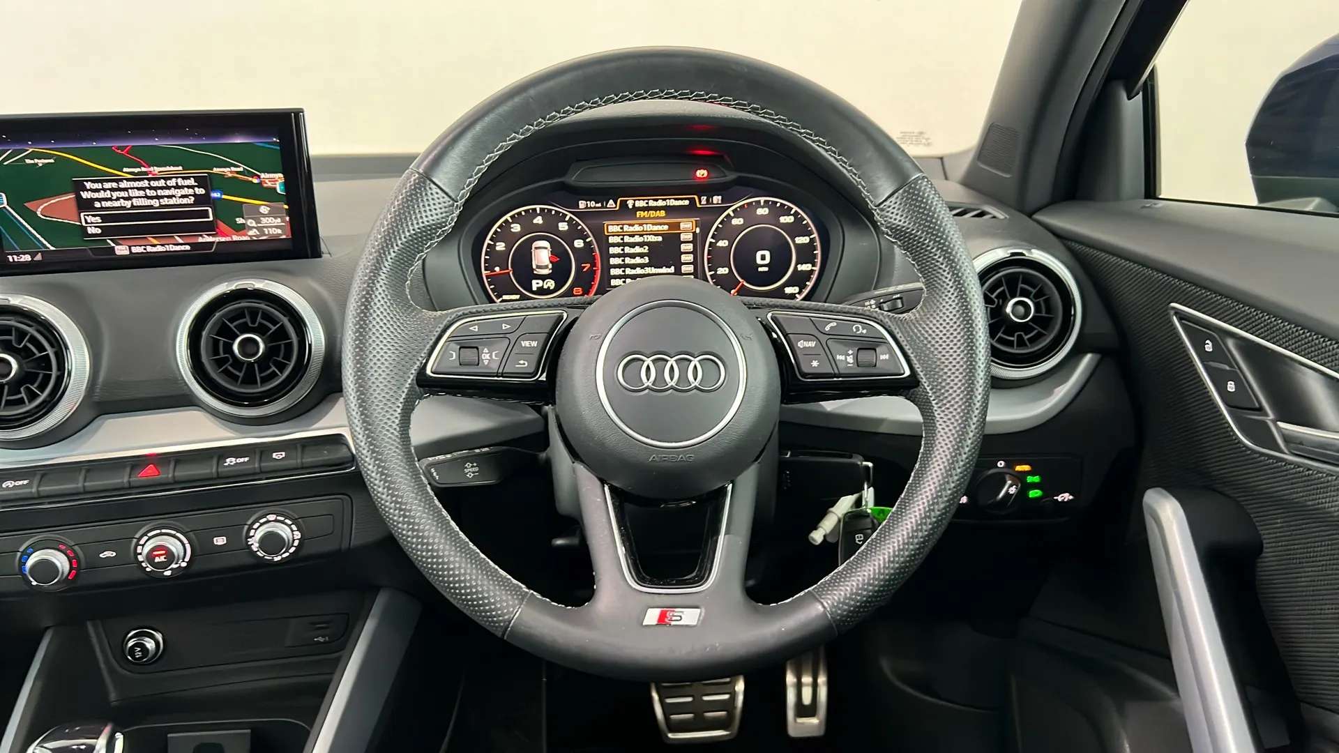 2022 AUDI Q2 2022 AUDI Q2
