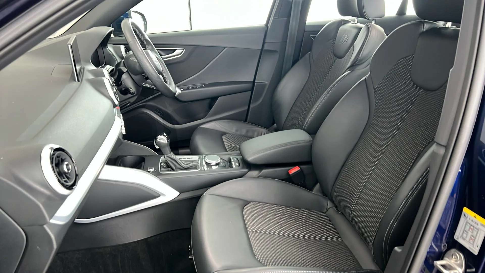 2022 AUDI Q2 2022 AUDI Q2