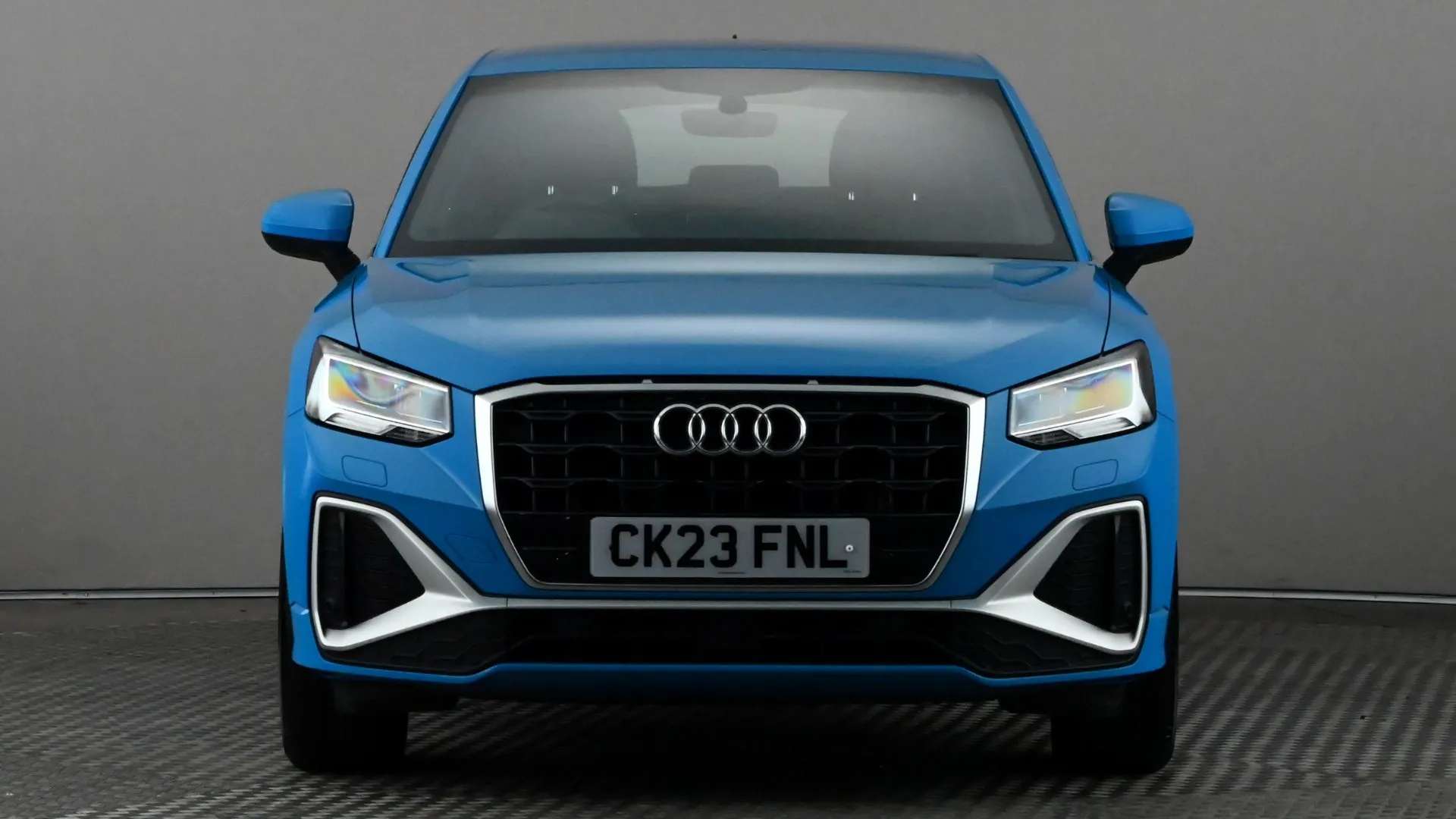 2023 AUDI Q2 2023 AUDI Q2