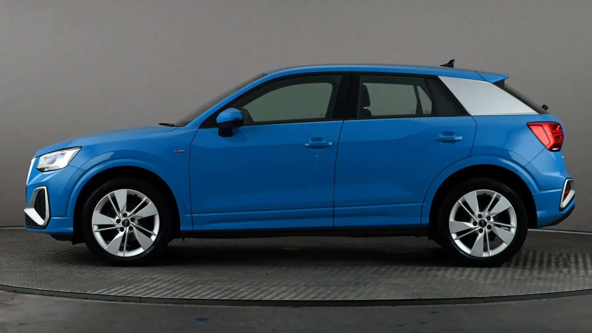 2023 AUDI Q2 2023 AUDI Q2