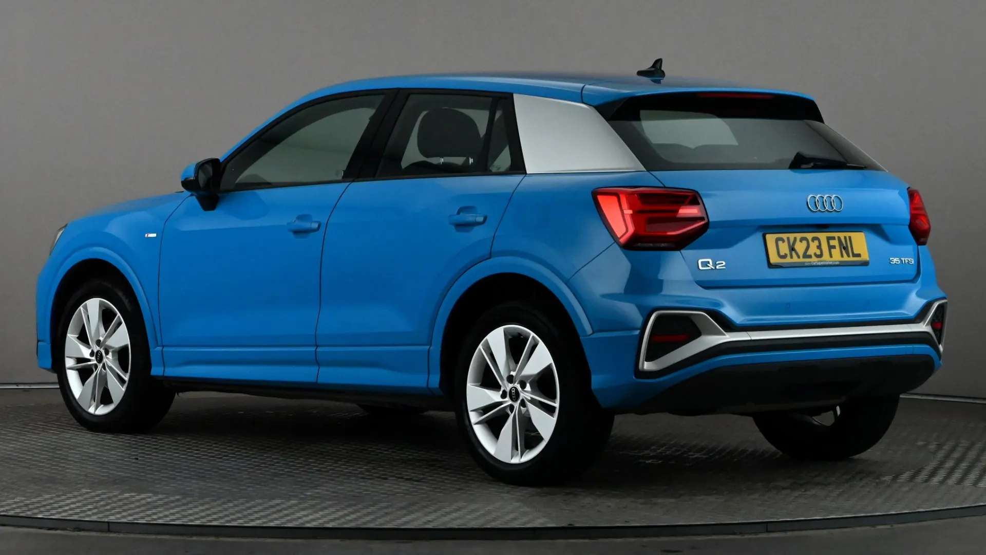 2023 AUDI Q2 2023 AUDI Q2