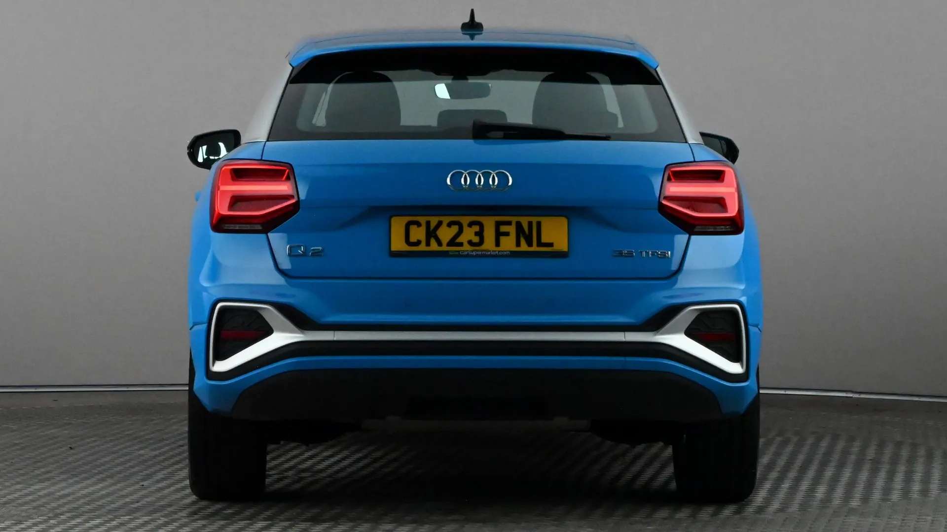2023 AUDI Q2 2023 AUDI Q2