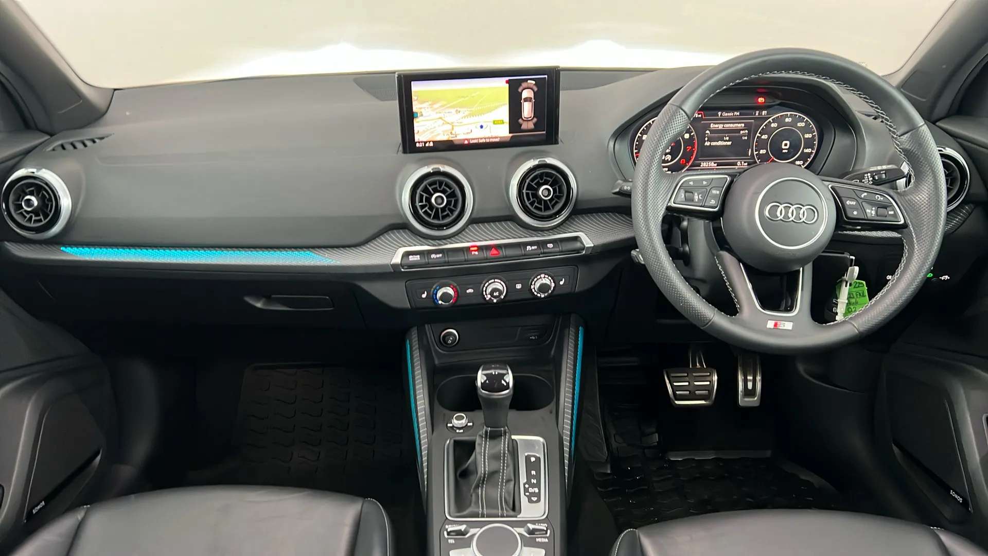 2023 AUDI Q2 2023 AUDI Q2