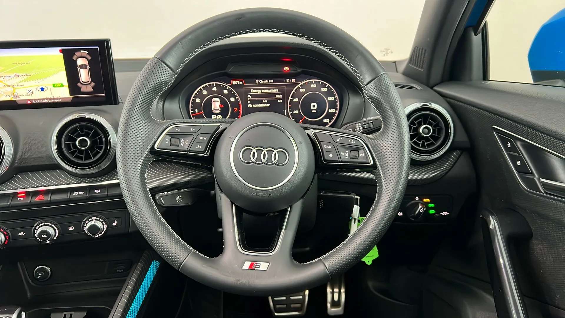 2023 AUDI Q2 2023 AUDI Q2