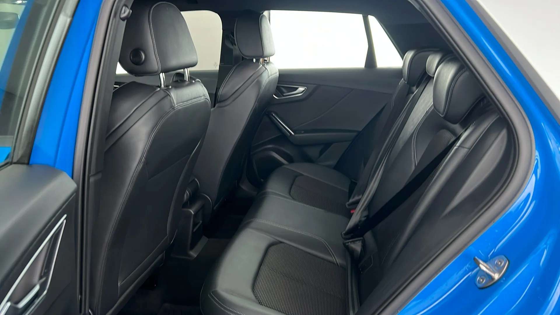 2023 AUDI Q2 2023 AUDI Q2