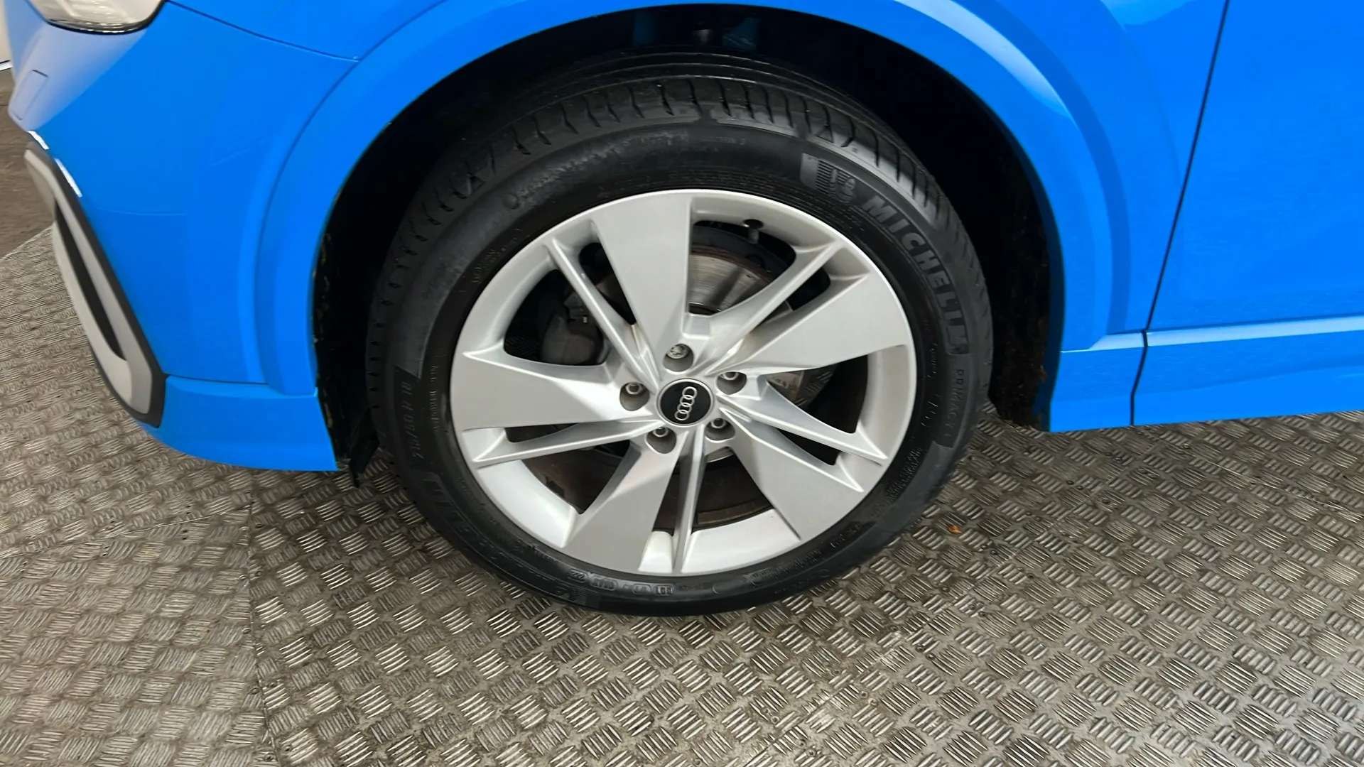 2023 AUDI Q2 2023 AUDI Q2