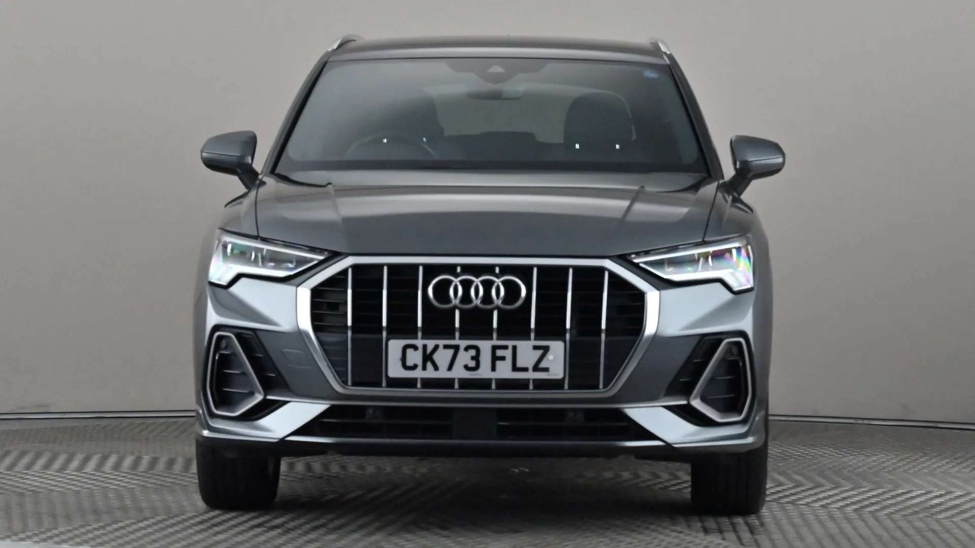 2023 AUDI Q3 2023 AUDI Q3