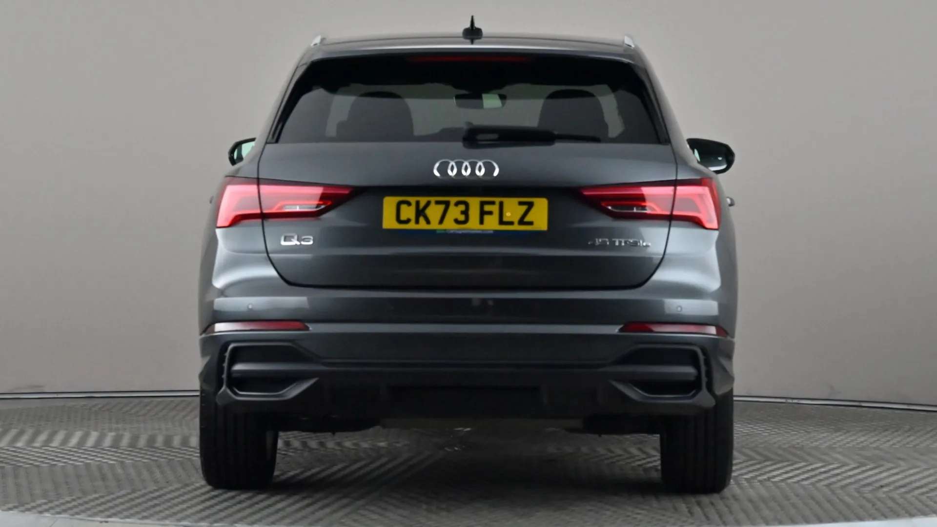 2023 AUDI Q3 2023 AUDI Q3