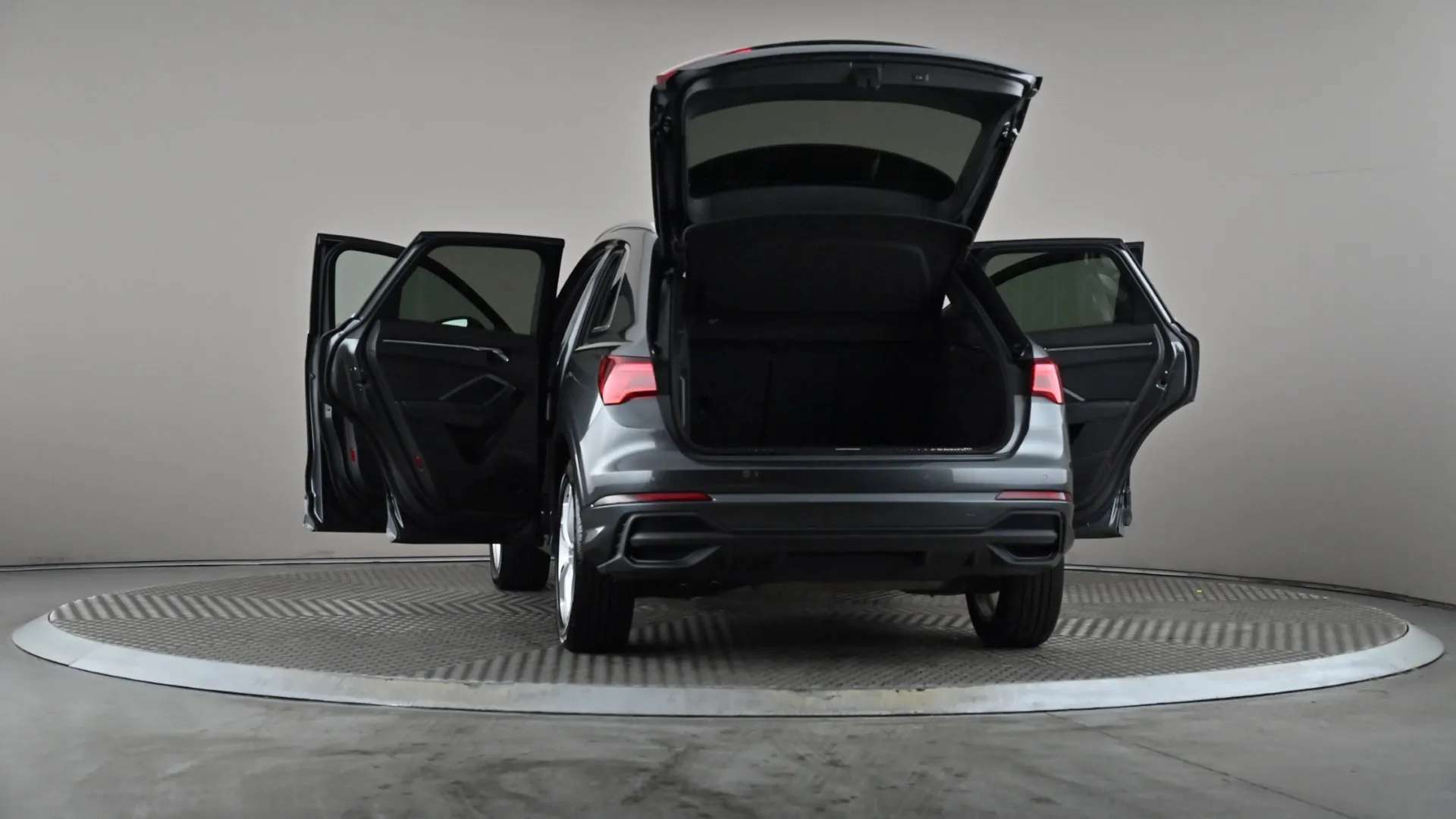 2023 AUDI Q3 2023 AUDI Q3