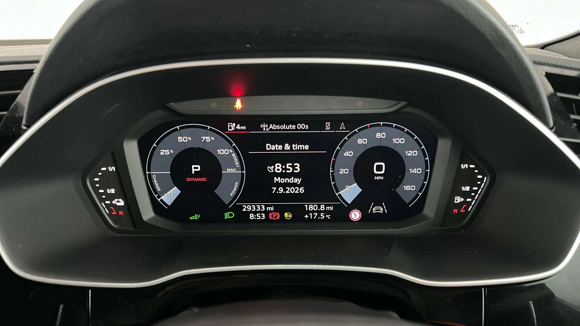 2023 AUDI Q3 2023 AUDI Q3