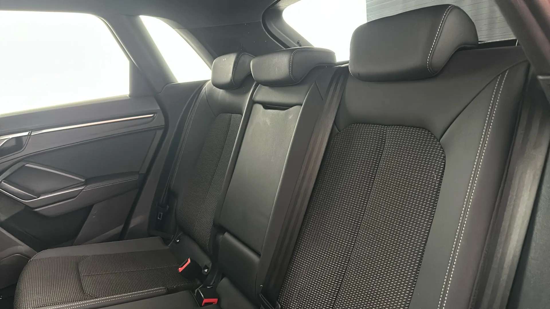 2023 AUDI Q3 2023 AUDI Q3