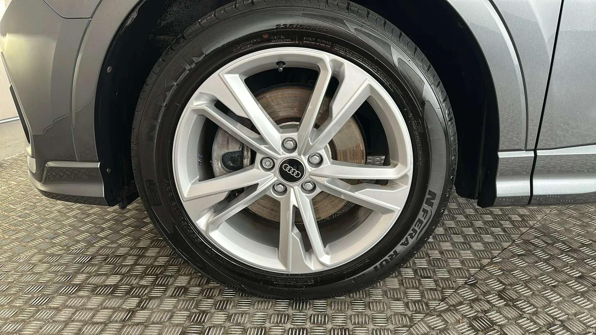 2023 AUDI Q3 2023 AUDI Q3
