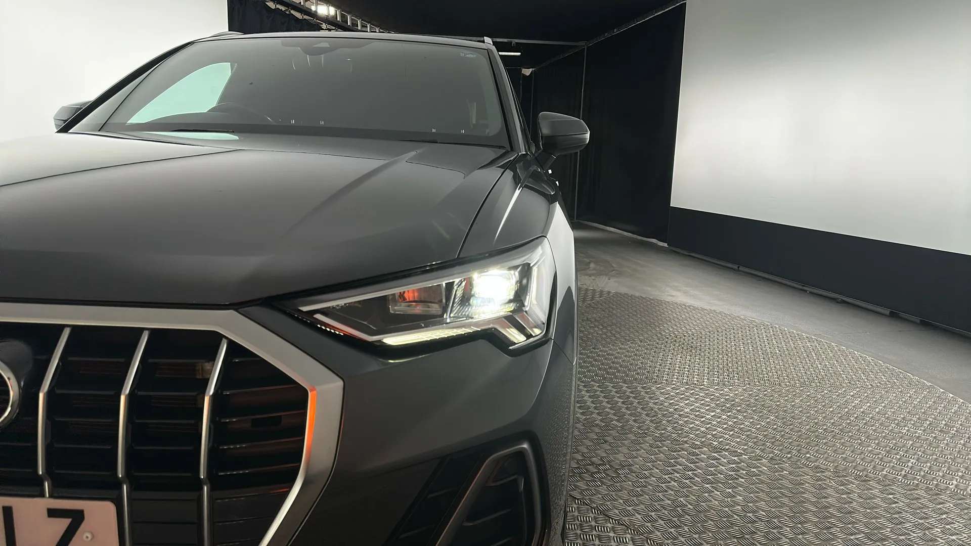2023 AUDI Q3 2023 AUDI Q3