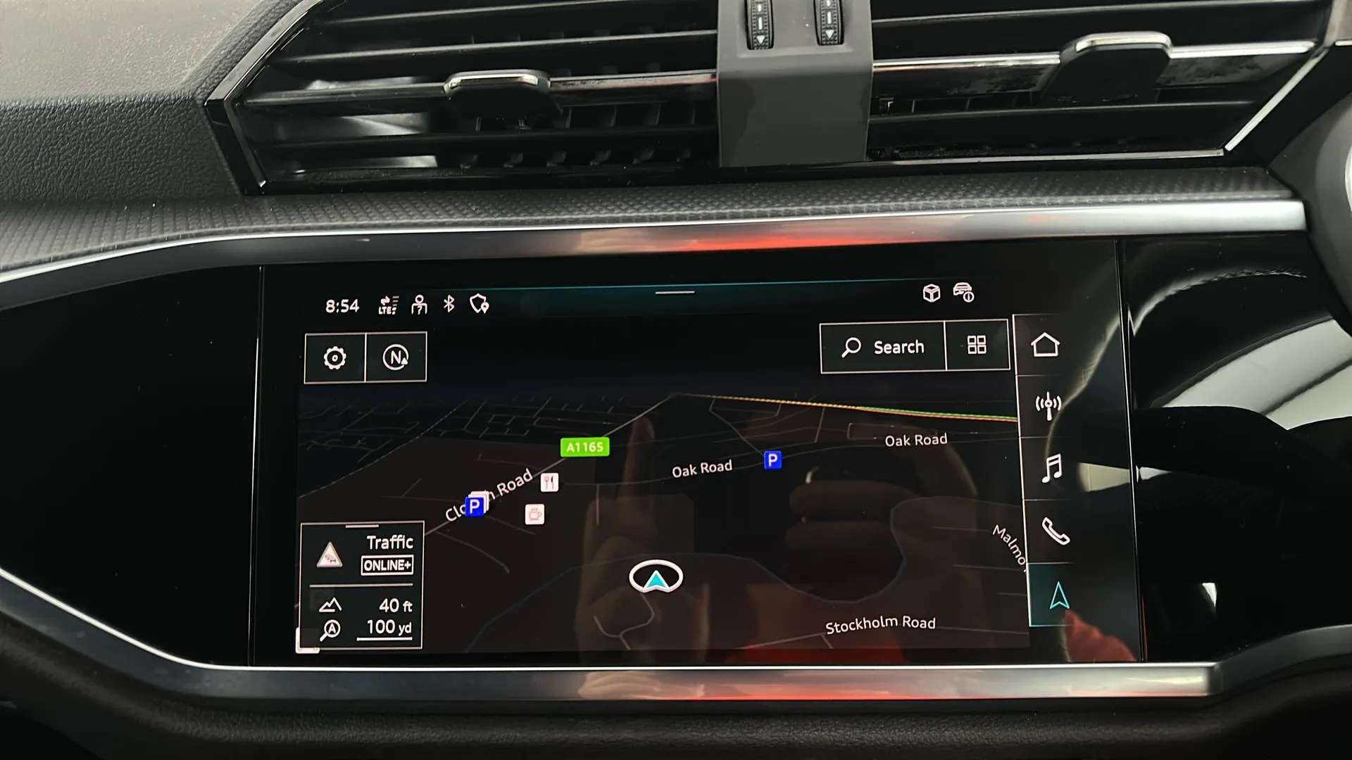 2023 AUDI Q3 2023 AUDI Q3