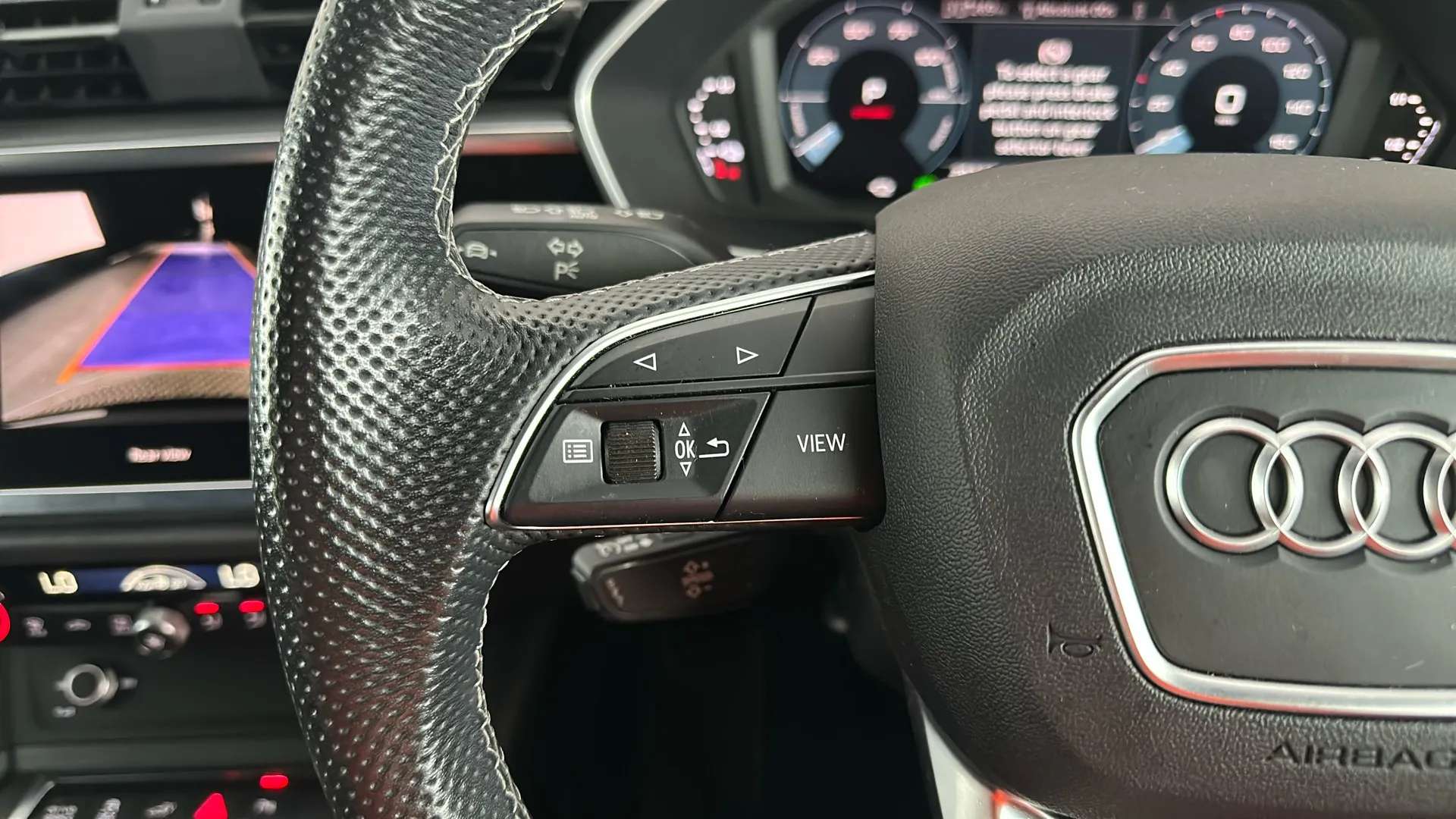 2023 AUDI Q3 2023 AUDI Q3