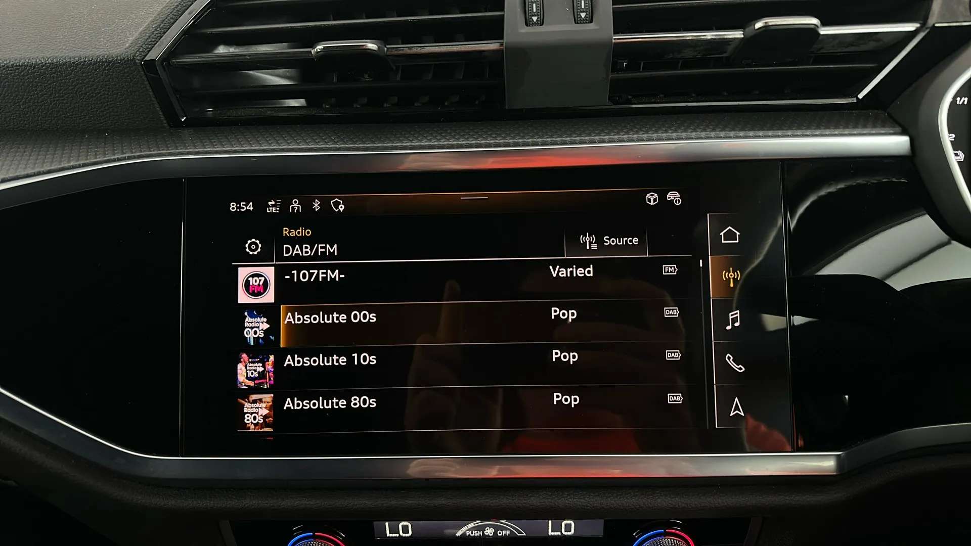 2023 AUDI Q3 2023 AUDI Q3