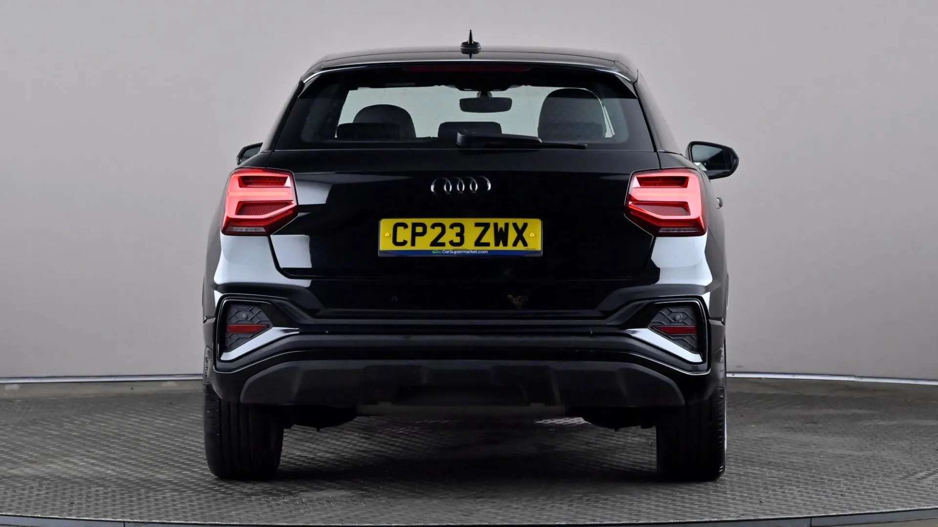 2023 AUDI Q2 2023 AUDI Q2