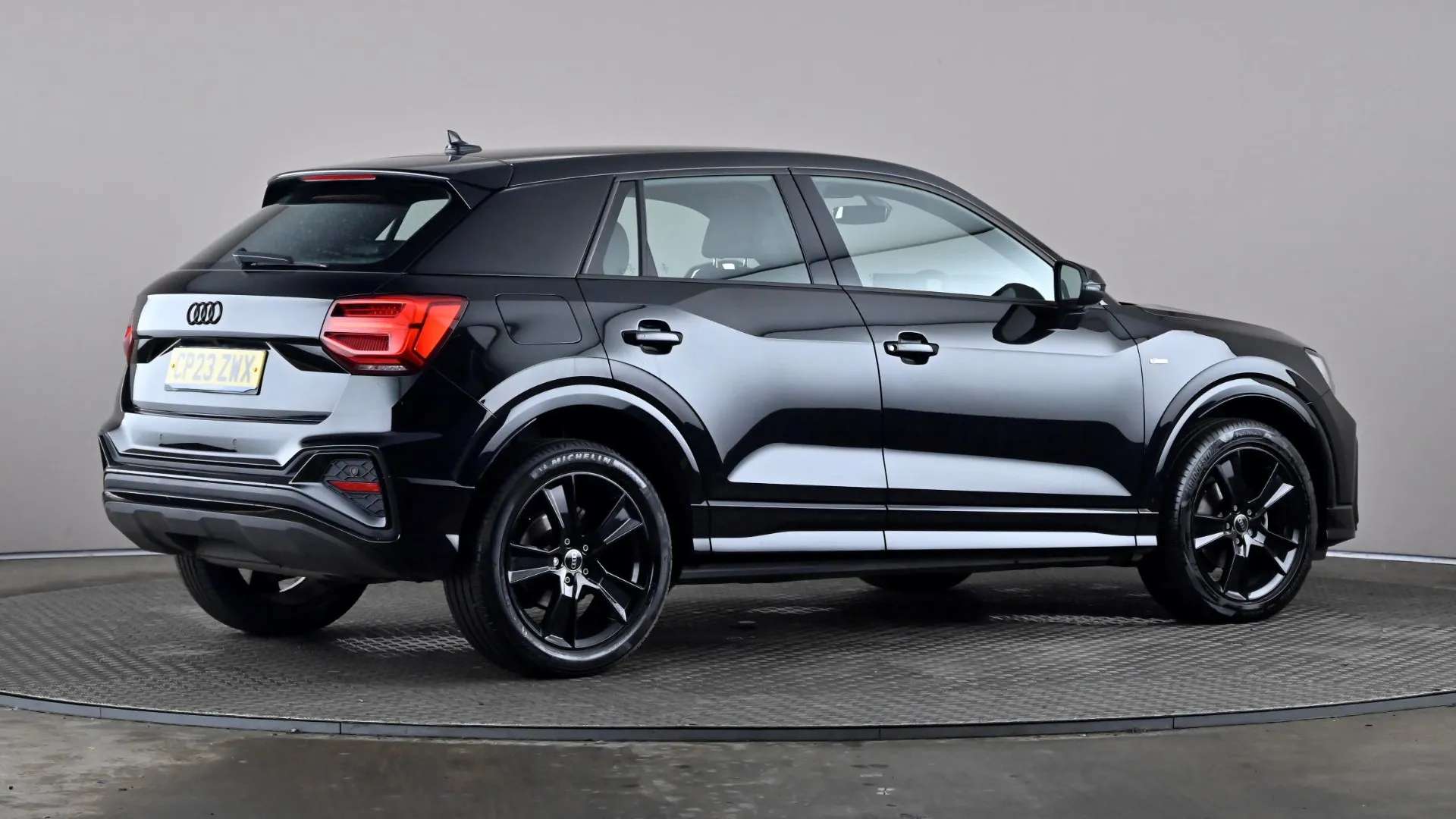 2023 AUDI Q2 2023 AUDI Q2