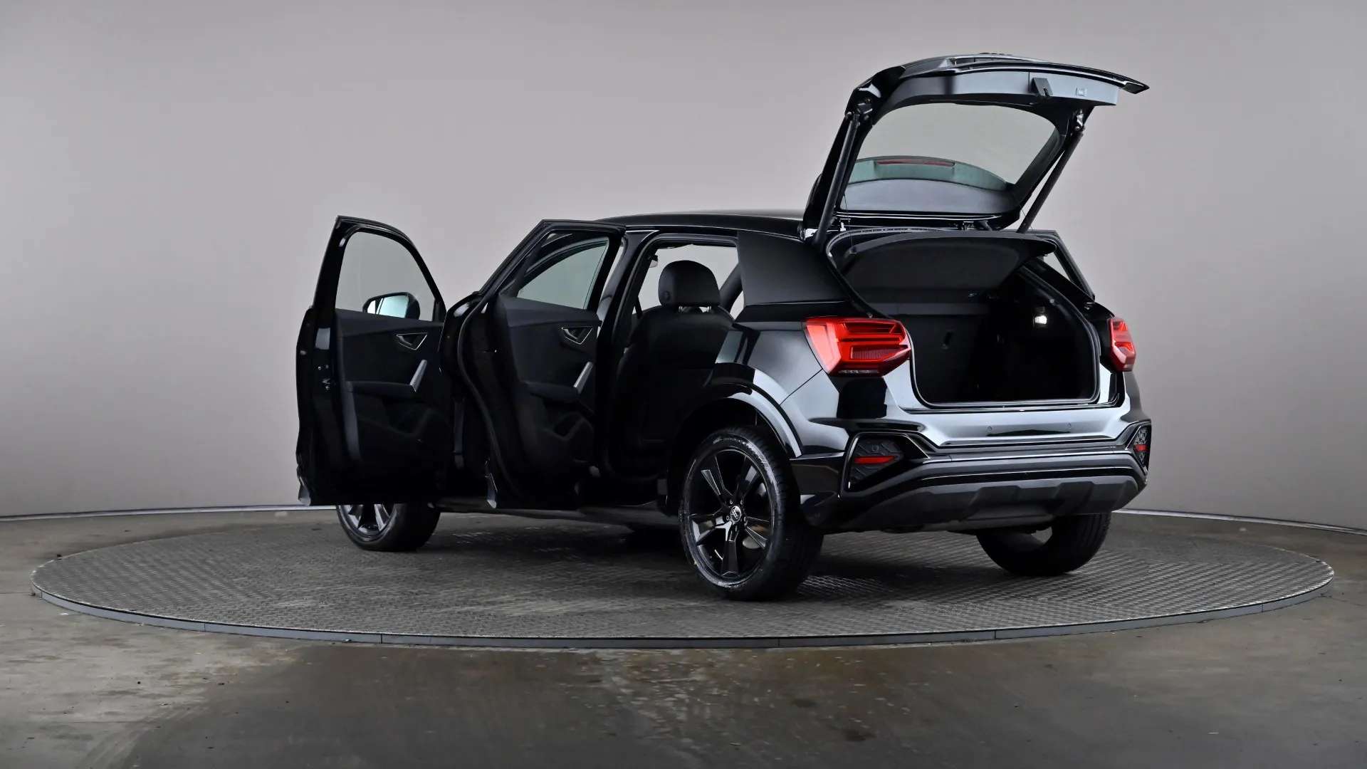 2023 AUDI Q2 2023 AUDI Q2
