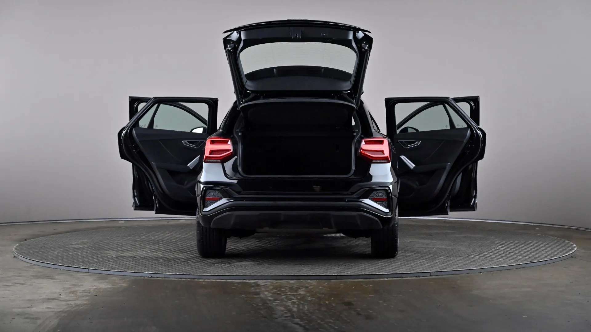 2023 AUDI Q2 2023 AUDI Q2