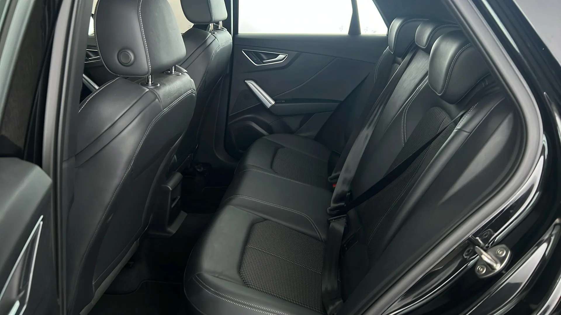 2023 AUDI Q2 2023 AUDI Q2