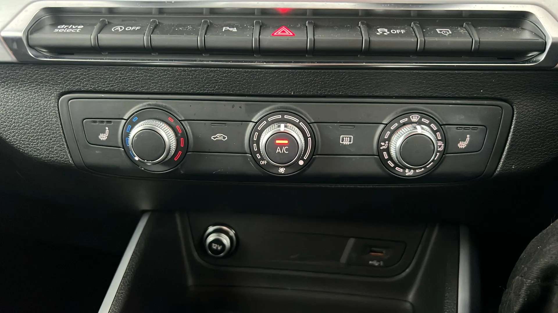 2023 AUDI Q2 2023 AUDI Q2