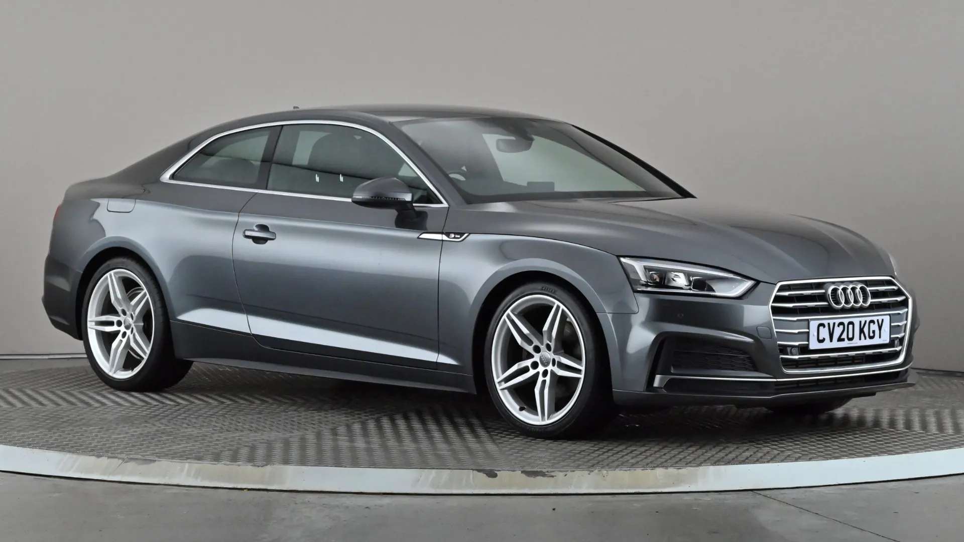 A 2020 AUDI A5 35 TFSI S Line S Tronic A 2020 AUDI A5 35 TFSI S Line S Tronic