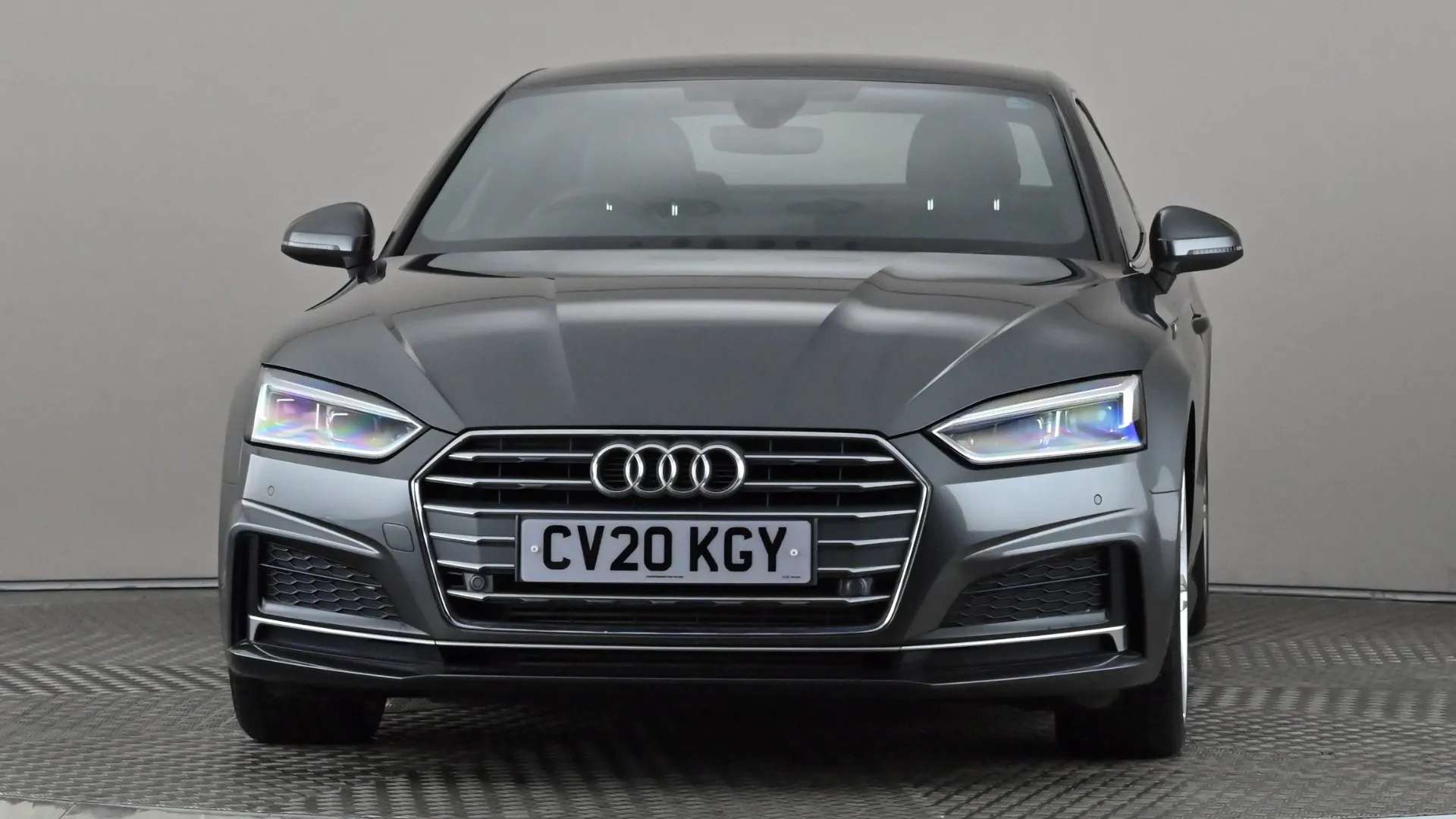 A 2020 AUDI A5 35 TFSI S Line S Tronic A 2020 AUDI A5 35 TFSI S Line S Tronic