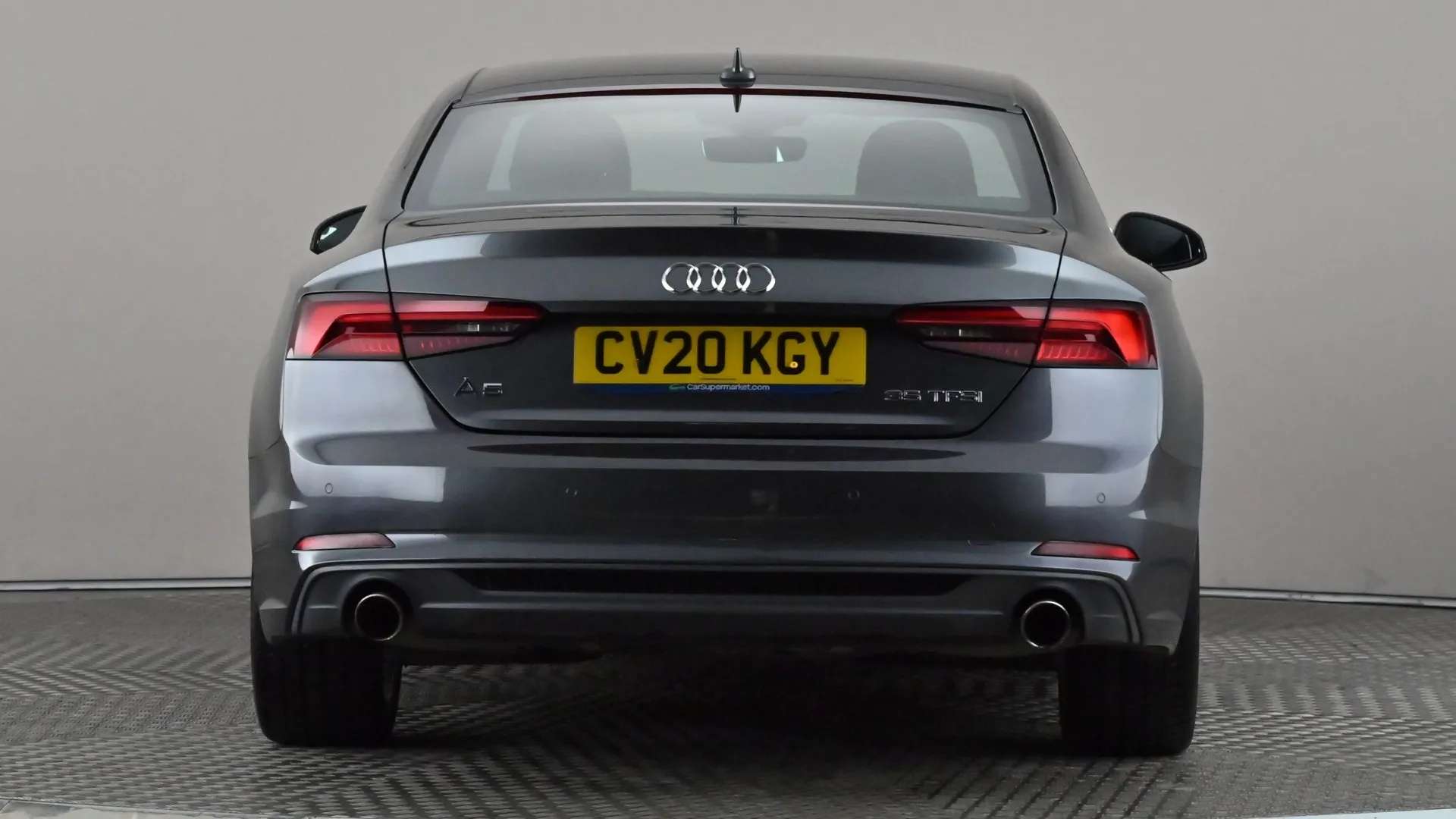 2020 AUDI A5 2020 AUDI A5
