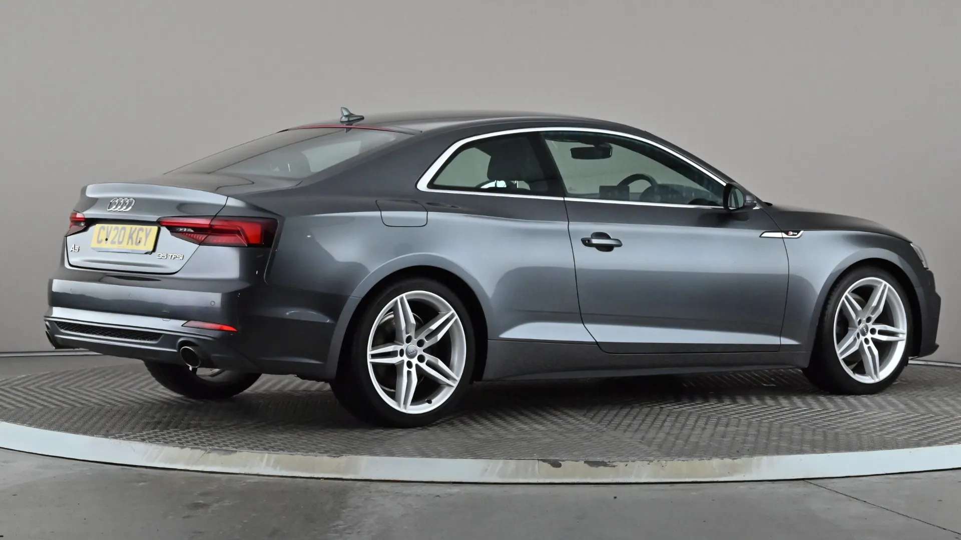2020 AUDI A5 2020 AUDI A5