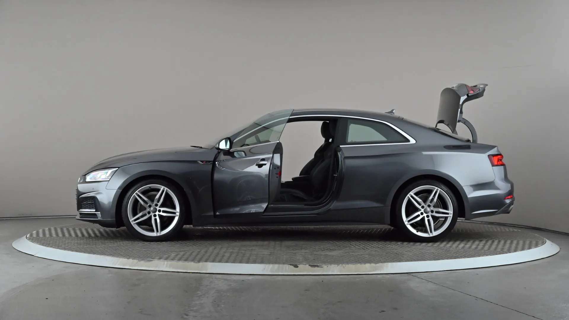 2020 AUDI A5 2020 AUDI A5
